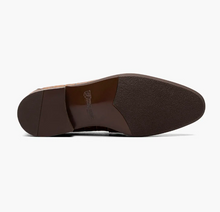 Load image into Gallery viewer, Stacy Adams Ferdinand Moc Toe Slip On Dress Shoe