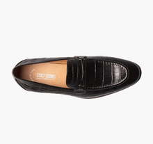 Load image into Gallery viewer, Stacy Adams Ferdinand Moc Toe Slip On Dress Shoe