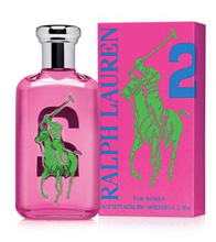 Load image into Gallery viewer, Ralph Lauren Big Pony #2 EDT