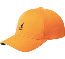 Load image into Gallery viewer, Kangol Wool Flexfit Baseball Cap in 35 Colors
