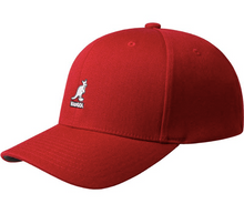 Load image into Gallery viewer, Kangol Wool Flexfit Baseball Cap in 35 Colors