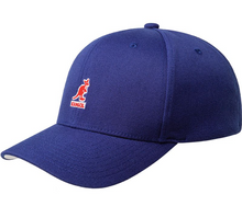 Load image into Gallery viewer, Kangol Wool Flexfit Baseball Cap in 35 Colors