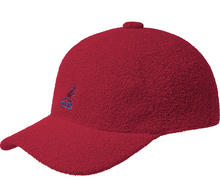 Load image into Gallery viewer, Bermuda Kangol Space Cap
