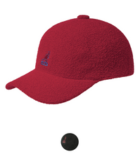 Load image into Gallery viewer, Bermuda Kangol Space Cap