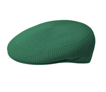 Load image into Gallery viewer, Kangol Tropic 504 Vent Air Ivy Cap