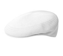 Load image into Gallery viewer, Kangol Tropic 504 Vent Air Ivy Cap