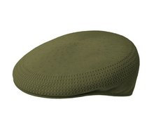 Load image into Gallery viewer, Kangol Tropic 504 Vent Air Ivy Cap
