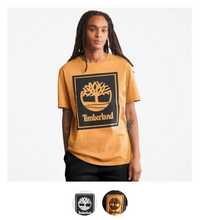 Load image into Gallery viewer, Timberland Logo Tee Shirt
