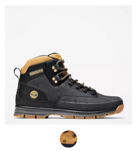 Load image into Gallery viewer, Timberland Euro Hiker Shell Toe Jacquard Boot
