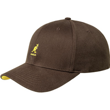 Load image into Gallery viewer, Kangol Wool Flexfit Baseball Cap in 35 Colors