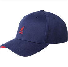 Load image into Gallery viewer, Kangol Wool Flexfit Baseball Cap in 35 Colors