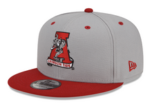 Load image into Gallery viewer, Alabama Crimson Tide New Era 9Fifty 950 Snapback Cap