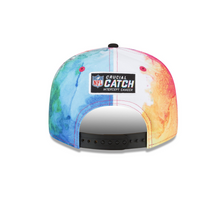 Load image into Gallery viewer, Crucial Catch Dallas Cowboys Snapback