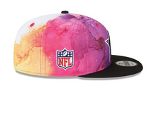 Load image into Gallery viewer, Crucial Catch Dallas Cowboys Snapback