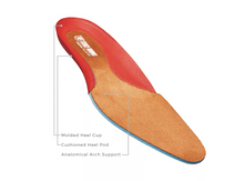 Load image into Gallery viewer, Maury Cap Toe Chelsea Boot