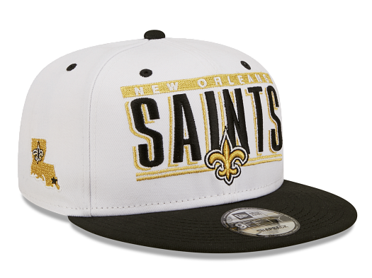 New Orleans Saints Snapback The Look Shopthelookonline