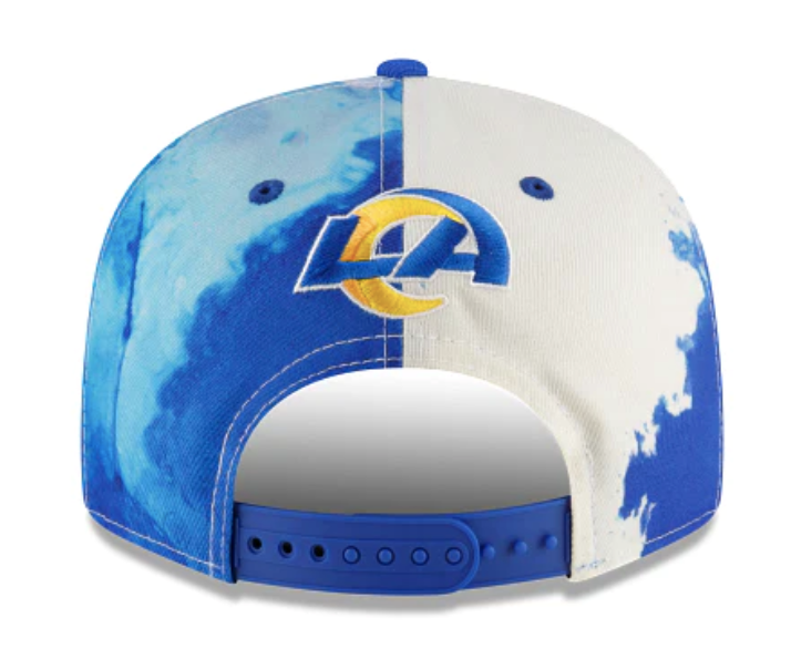 Los Angeles Rams Hats, Los Angeles Rams Snapbacks