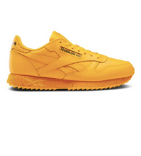 Load image into Gallery viewer, Classic Leather Ripple Sneakers by Reebok