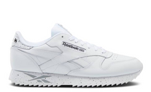 Load image into Gallery viewer, Classic Leather Ripple Sneakers by Reebok