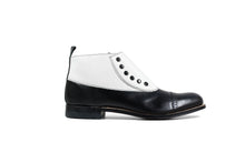 Load image into Gallery viewer, Stacy Adams Madison Spectator Cap Toe Boot
