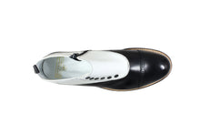 Load image into Gallery viewer, Stacy Adams Madison Spectator Cap Toe Boot
