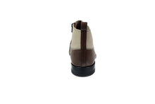 Load image into Gallery viewer, Stacy Adams Madison Spectator Cap Toe Boot