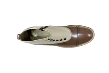 Load image into Gallery viewer, Stacy Adams Madison Spectator Cap Toe Boot