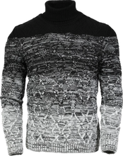 Load image into Gallery viewer, Turtleneck Sweater by Suslo Couture