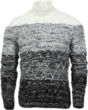 Load image into Gallery viewer, Turtleneck Sweater by Suslo Couture