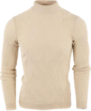 Load image into Gallery viewer, Light Weight Mock Neck Sweater