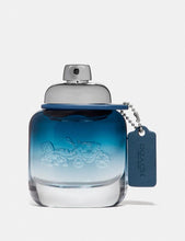 Load image into Gallery viewer, Coach New York Blue EDT