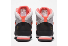 Load image into Gallery viewer, Timberland Euro Hiker Mid Hiker Light Grey Nubuck - Women