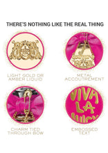 Load image into Gallery viewer, Viva La Juicy by Elizabeth Arden Juicy Couture EDP