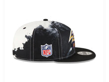Load image into Gallery viewer, Baltimore Ravens Ink Dye 9FIFTY Snapback