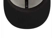 Load image into Gallery viewer, Baltimore Ravens Ink Dye 9FIFTY Snapback