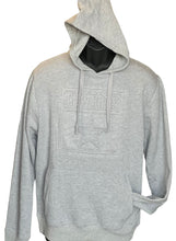 Load image into Gallery viewer, Dallas Cowboys Mens Dagworth Embossed Hoodie