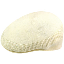 Load image into Gallery viewer, Kangol Tropic 504 Vent Air Ivy Cap