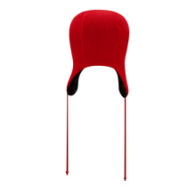 Load image into Gallery viewer, Kansas City Chiefs New Era Helmet Head Trapper