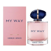 Load image into Gallery viewer, Giorgio Armani My Way Eau de Parfum Spray for Women - Pour Femme