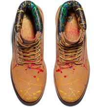 Load image into Gallery viewer, Timberland 6 Inch Premium Rubber Cup Waterproof Boots