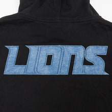 Load image into Gallery viewer, Detroit Lions Varsity Blues Pro Standard Hoodie