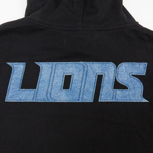 Detroit Lions Varsity Blues Pro Standard Hoodie