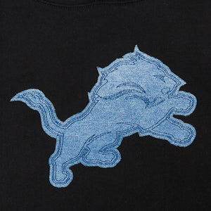 Detroit Lions Varsity Blues Pro Standard Hoodie