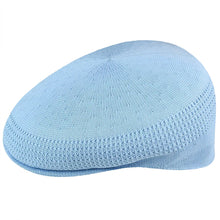 Load image into Gallery viewer, Kangol Tropic 504 Vent Air Ivy Cap in 36 Colors