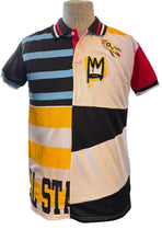 Load image into Gallery viewer, Bleecker &amp; Mercer Short Sleeve Knit Pullover Shirt