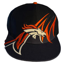 Load image into Gallery viewer, Denver Broncos Snapback Hat