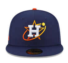 Load image into Gallery viewer, Houston Astros City Connect 59Fifty 5950 New Era Fitted Cap