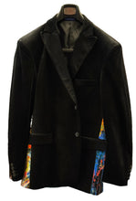 Load image into Gallery viewer, Abstract Art Sport Coat by Blu Martini # 5858