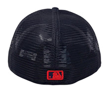 Load image into Gallery viewer, Cleveland Guardians Fitted New Era 59Fifty 5950 Trucker Cap