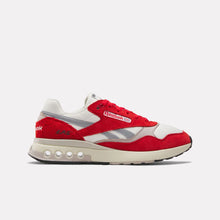 Load image into Gallery viewer, Reebok ERS World Unisex Sneaker Red Grey White 100211663